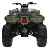 Stock image of 2027 Yamaha  Yamaha Kodiak 450 product