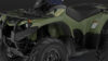 Stock image of 2027 Yamaha  Yamaha Kodiak 450 product