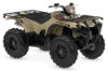 Stock image of 2027 Yamaha  Yamaha Kodiak 450 EPS product