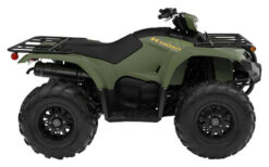 2027 Yamaha  Yamaha Kodiak 450 EPS