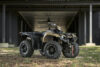 Stock image of 2027 Yamaha  Yamaha Kodiak 450 EPS XT R product