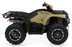 2027 Yamaha  Yamaha Kodiak 450 EPS XT R