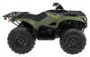 2027 Yamaha  Yamaha Kodiak 700