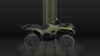 Stock image of 2027 Yamaha  Yamaha Kodiak 700 product