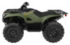 Stock image of 2027 Yamaha  Yamaha Kodiak 700 product