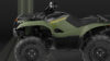 Stock image of 2027 Yamaha  Yamaha Kodiak 700 product