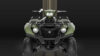 Stock image of 2027 Yamaha  Yamaha Kodiak 700 EPS product