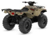 Stock image of 2027 Yamaha  Yamaha Kodiak 700 EPS product