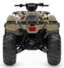 Stock image of 2027 Yamaha  Yamaha Kodiak 700 EPS product