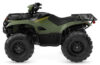 Stock image of 2027 Yamaha  Yamaha Kodiak 700 EPS product