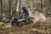 Stock image of 2027 Yamaha  Yamaha Kodiak 700 EPS XT R product