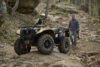 Stock image of 2027 Yamaha  Yamaha Kodiak 700 EPS XT R product