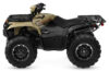 Stock image of 2027 Yamaha  Yamaha Kodiak 700 EPS XT R product