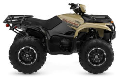 2027 Yamaha  Yamaha Kodiak 700 EPS XT R