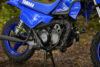 Stock image of 2027 Yamaha  Yamaha PW50 product