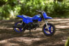 Stock image of 2027 Yamaha  Yamaha PW50 product