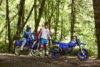 Stock image of 2027 Yamaha  Yamaha PW50 product