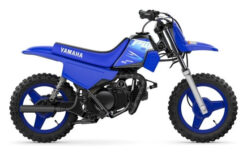 2027 Yamaha  Yamaha PW50