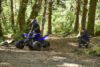 Stock image of 2027 Yamaha  Yamaha Raptor 110 product