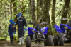 Stock image of 2027 Yamaha  Yamaha Raptor 110 product