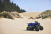 Stock image of 2027 Yamaha  Yamaha Raptor 110 product