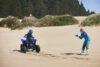 Stock image of 2027 Yamaha  Yamaha Raptor 110 product