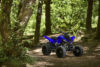 Stock image of 2027 Yamaha  Yamaha Raptor 110 product