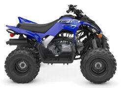 2027 Yamaha  Yamaha Raptor 110