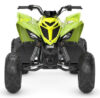 Stock image of 2027 Yamaha  Yamaha Raptor 110 product