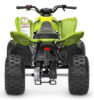 Stock image of 2027 Yamaha  Yamaha Raptor 110 product