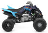 2027 Yamaha  Yamaha Raptor 700