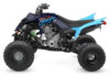 Stock image of 2027 Yamaha  Yamaha Raptor 700 product