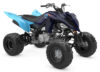 Stock image of 2027 Yamaha  Yamaha Raptor 700 product