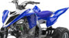Stock image of 2027 Yamaha  Yamaha Raptor 700R product