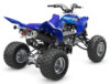 Stock image of 2027 Yamaha  Yamaha Raptor 700R product