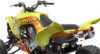 Stock image of 2027 Yamaha  Yamaha Raptor 700R SE product