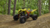 Stock image of 2027 Yamaha  Yamaha Raptor 700R SE product