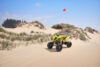 Stock image of 2027 Yamaha  Yamaha Raptor 700R SE product
