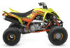 Stock image of 2027 Yamaha  Yamaha Raptor 700R SE product