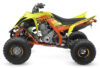 Stock image of 2027 Yamaha  Yamaha Raptor 700R SE product