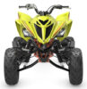 Stock image of 2027 Yamaha  Yamaha Raptor 700R SE product