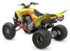 Stock image of 2027 Yamaha  Yamaha Raptor 700R SE product