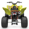 Stock image of 2027 Yamaha  Yamaha Raptor 700R SE product