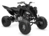 Stock image of 2027 Yamaha  Yamaha Raptor 700R SE product