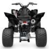 Stock image of 2027 Yamaha  Yamaha Raptor 700R SE product