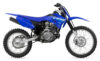 Stock image of 2027 Yamaha  Yamaha TT R125LE product