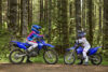 Stock image of 2027 Yamaha  Yamaha TT R125LE product