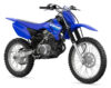 Stock image of 2027 Yamaha  Yamaha TT R125LE product