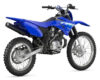 Stock image of 2027 Yamaha  Yamaha TT R125LE product