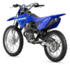 Stock image of 2027 Yamaha  Yamaha TT R125LE product
